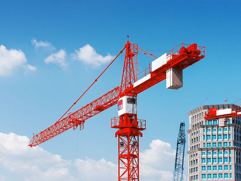 如何维护和保养高空吊篮的提升系统？